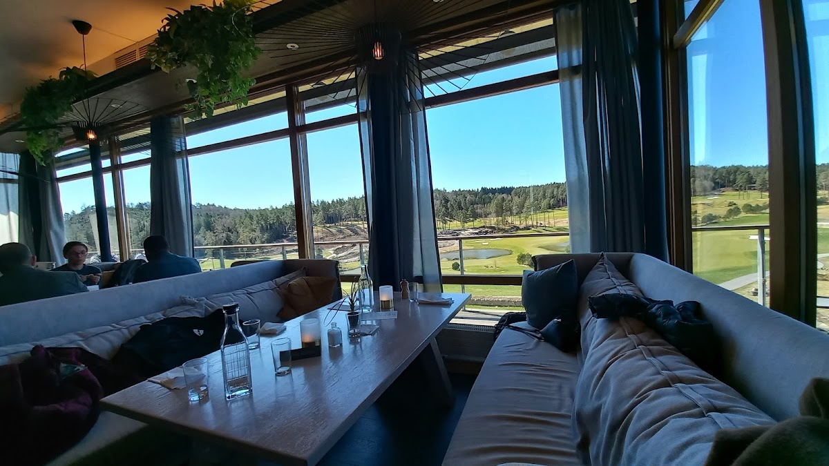 Hills Restaurang
